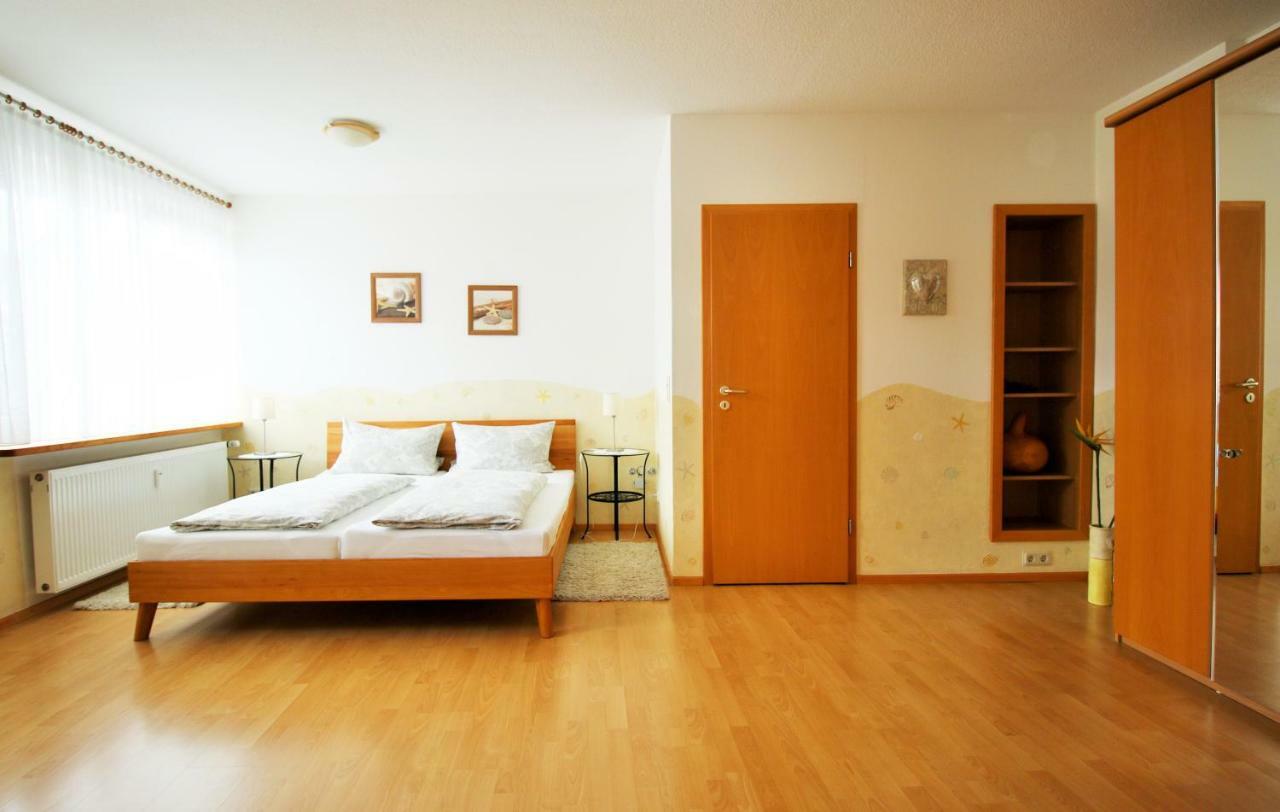 Fewo Spiaggia - Gaestehaus Koen Zeltingen-Rachtig Εξωτερικό φωτογραφία