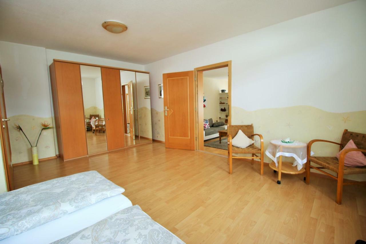 Fewo Spiaggia - Gaestehaus Koen Zeltingen-Rachtig Εξωτερικό φωτογραφία